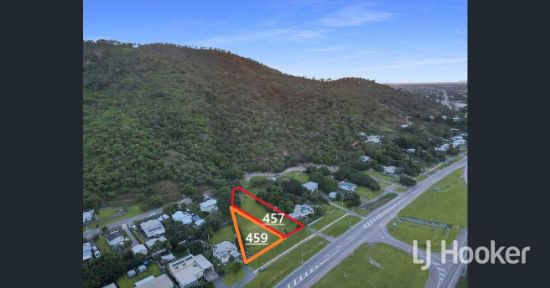 457 Stuart Drive, Stuart, Qld 4811