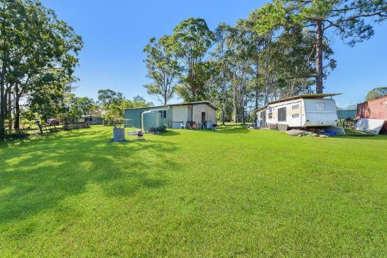 459 Gowings Hill Road, Dondingalong, NSW 2440