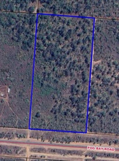 4680 Fog Bay Road, Dundee Forest, NT 0840