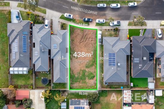 47 Mantello Drive, Werribee, Vic 3030