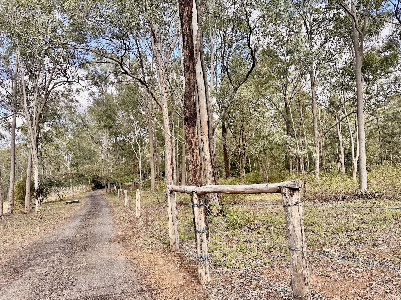 475 Willaura Drive, Mount Hallen, Qld 4312
