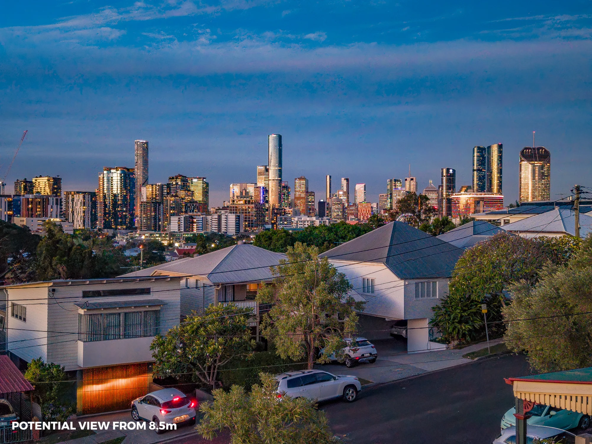 48 Whynot Street, West End, Qld 4101