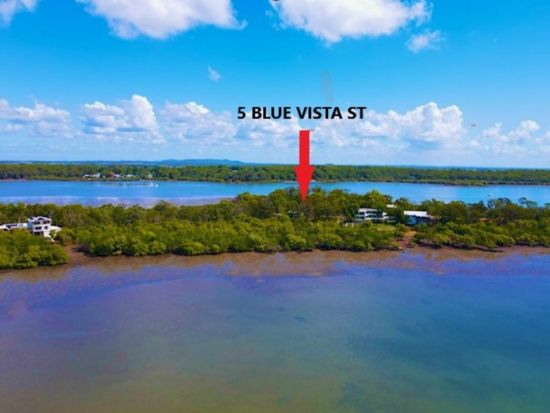 5 Blue Vista Street, Macleay Island, Qld 4184