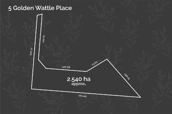 5 Golden Wattle Place, Kilmore, Vic 3764