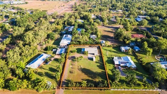 5 Waler Road, Marlow Lagoon, NT 0830