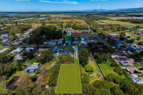 50A Pelican Parade, Jacobs Well, Qld 4208