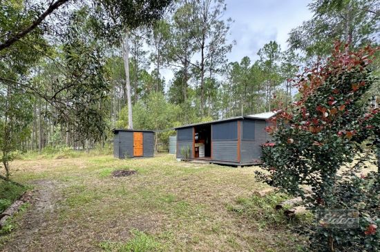 51 Arbortwenty Three Road, Glenwood, Qld 4570