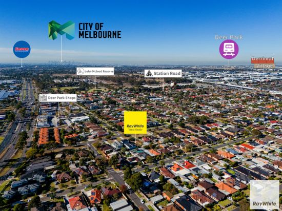 51 Hamilton Street, Deer Park, Vic 3023