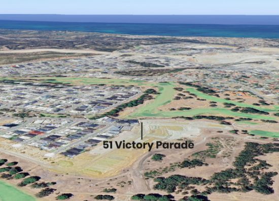 51 Victory Parade, Yanchep, WA 6035