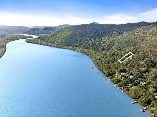 53 Glenworth Valley Road, Wendoree Park, NSW 2250
