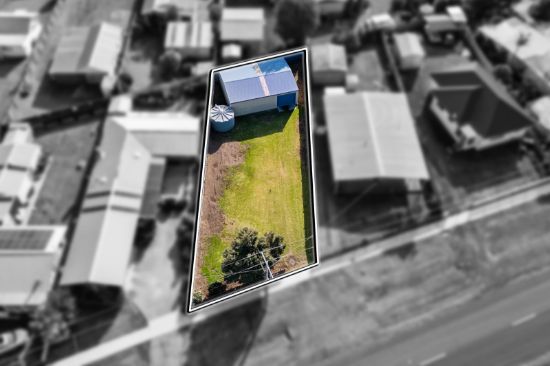 53 Main Road, Seaspray, Vic 3851