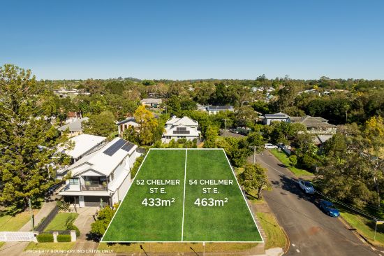 54-52 Chelmer Street East, Chelmer, Qld 4068