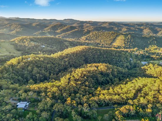 555 Haven Road, Upper Brookfield, Qld 4069