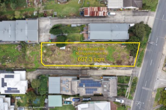 56 Higginbotham Road, Gladesville, NSW 2111