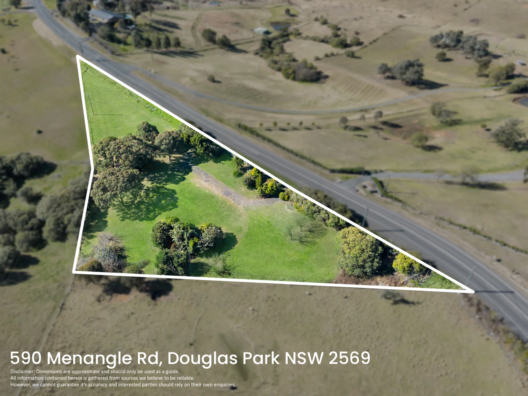 590 Menangle Road, Douglas Park, NSW 2569