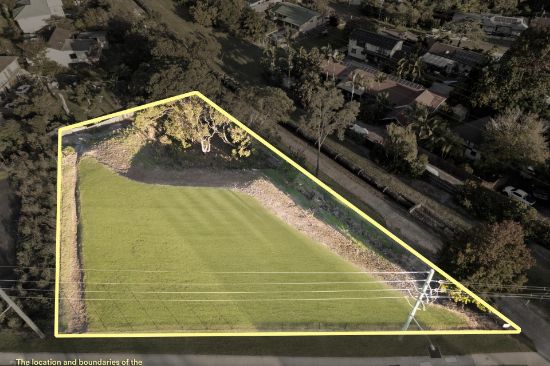 595-597 Warringah Road, Frenchs Forest, NSW 2086