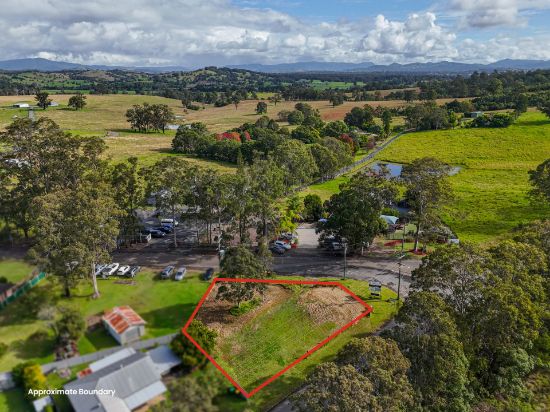 599 Wingham Road, Taree, NSW 2430
