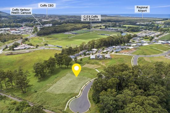 5A Song Trail, Coffs Harbour, NSW 2450