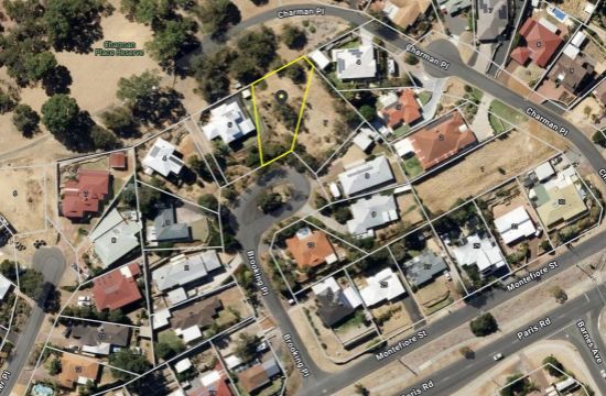 6 Brooking Place, Australind, WA 6233