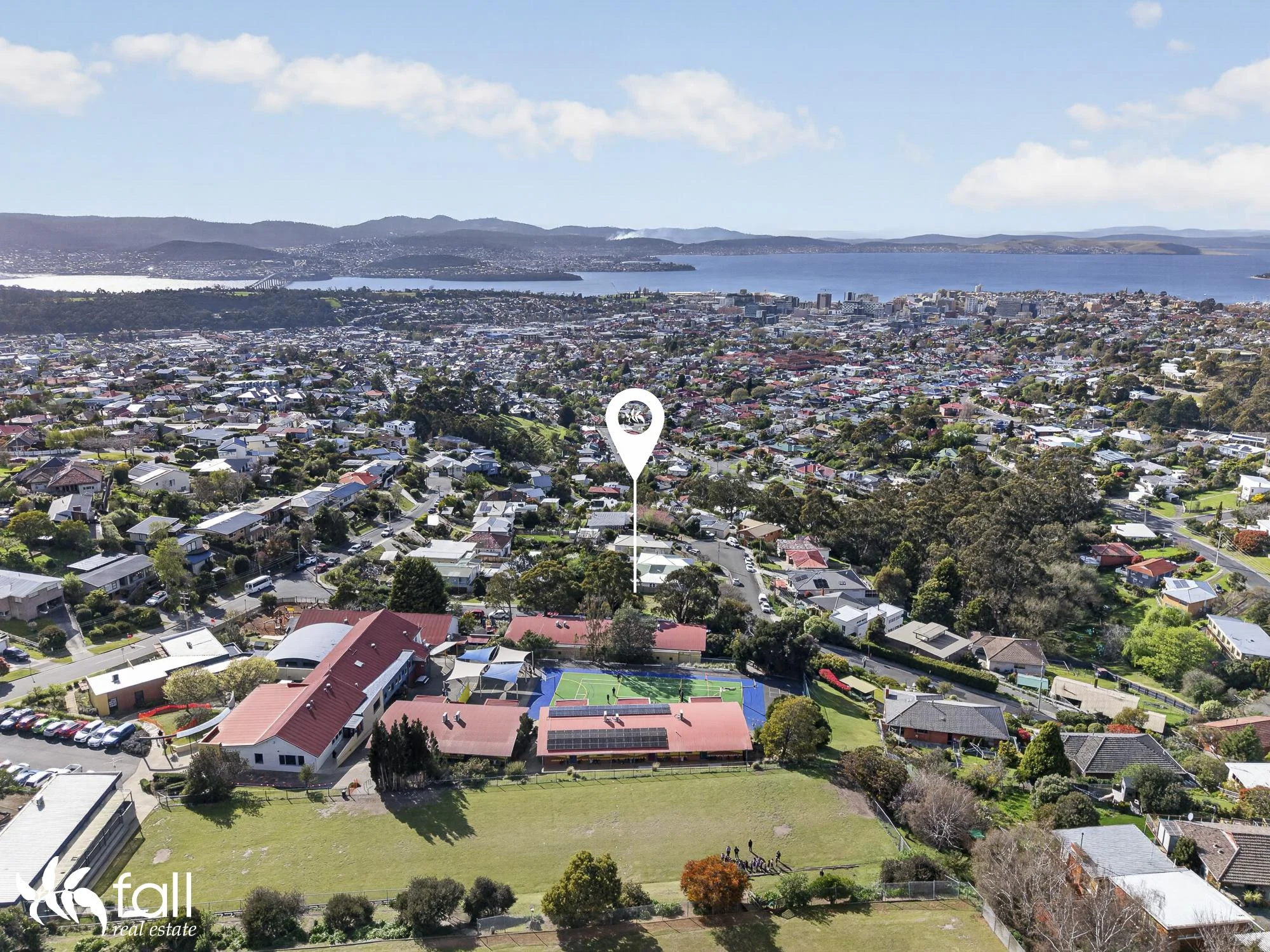 6 Clift Street, Mount Stuart, Tas 7000