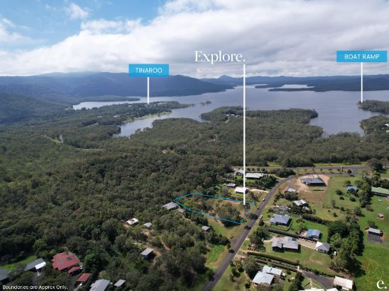 6 Eden Drive, Kairi, Qld 4872