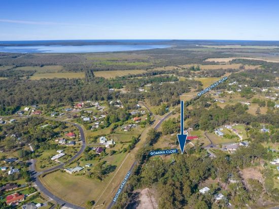 6 Goanna Close, Gulmarrad, NSW 2463