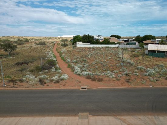 6 Hooley Avenue, Onslow, WA 6710