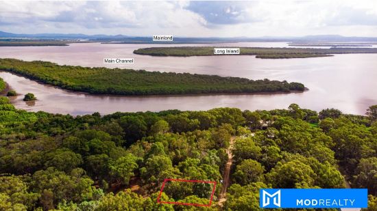6 Maher Avenue, Russell Island, Qld 4184