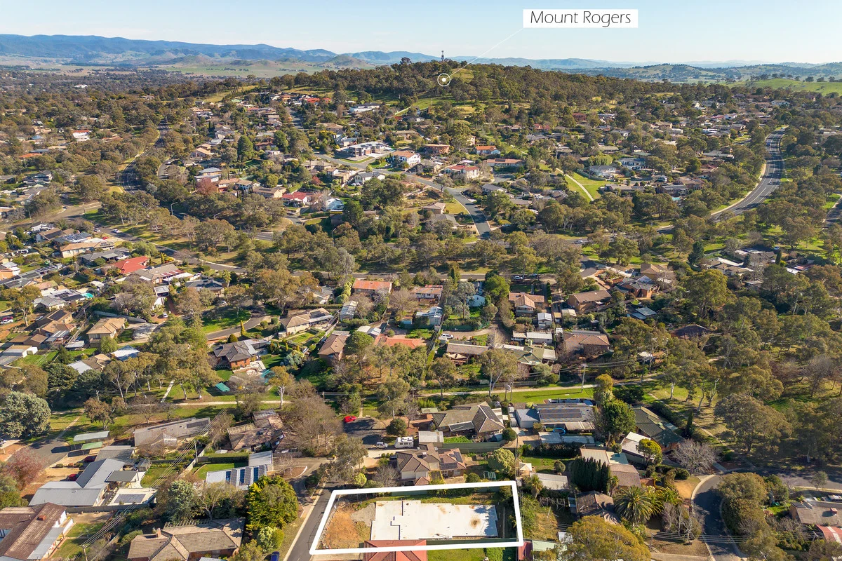6 Wallis Place, Spence, ACT 2615