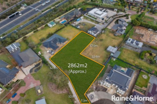 61 Hillsley Avenue, Narre Warren North, Vic 3804