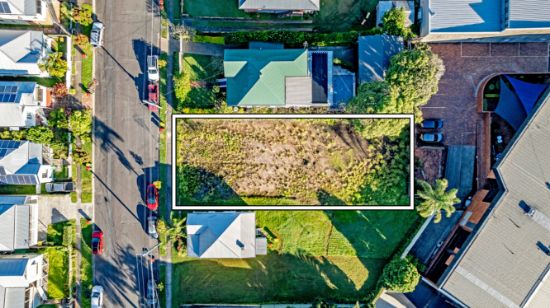 62 Broadway Street, Woolloongabba, Qld 4102