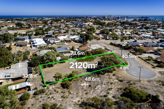 62 Waldeck Street, Geraldton, WA 6530