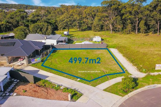 64 Voyager Street, Wadalba, NSW 2259