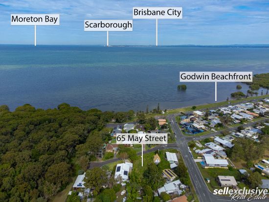 65 May Street, Godwin Beach, Qld 4511
