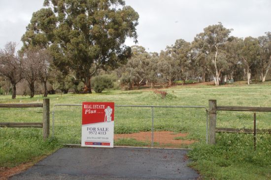 67 Werribee Road, Wundowie, WA 6560