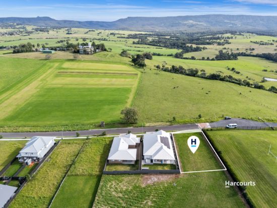 68 Corks Lane, Milton, NSW 2538