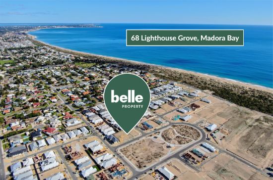 68 Lighthouse Grove, Madora Bay, WA 6210