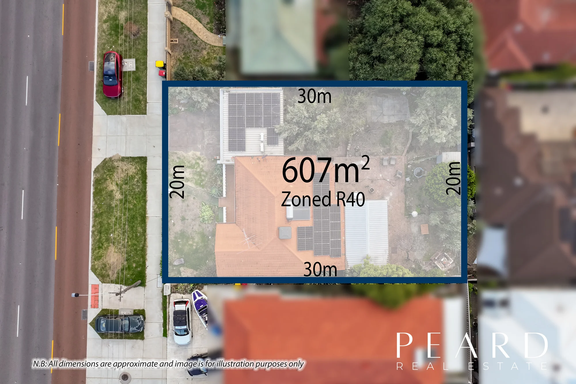 69 Morley Drive, Balcatta, WA 6021