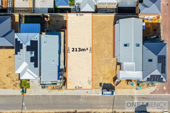 7 Ballater Way, Currambine, WA 6028