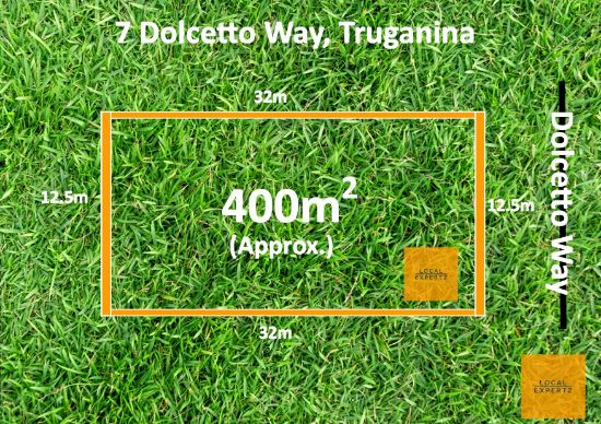 7 Dolcetto Way, Fraser Rise, Vic 3336