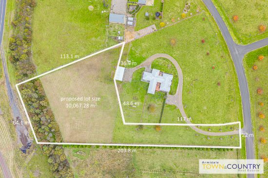 7 Post Way, Armidale, NSW 2350