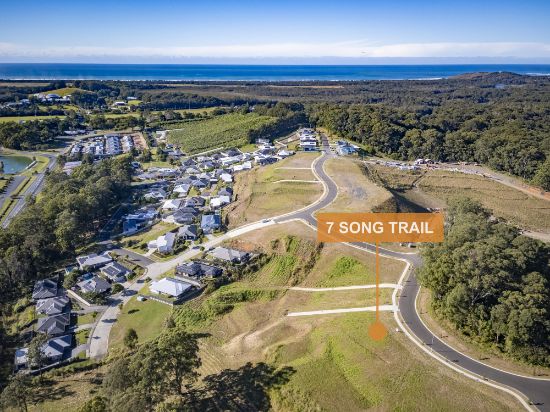7 Song Trail, Coffs Harbour, NSW 2450