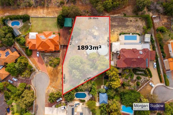 7 Trafalgar Court, Lesmurdie, WA 6076