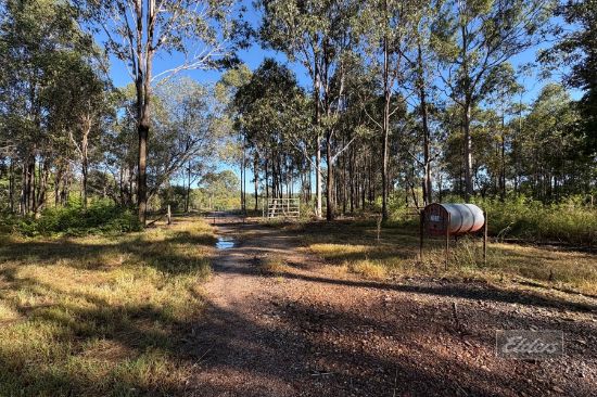 705 Old Gympie Road, Gundiah, Qld 4650