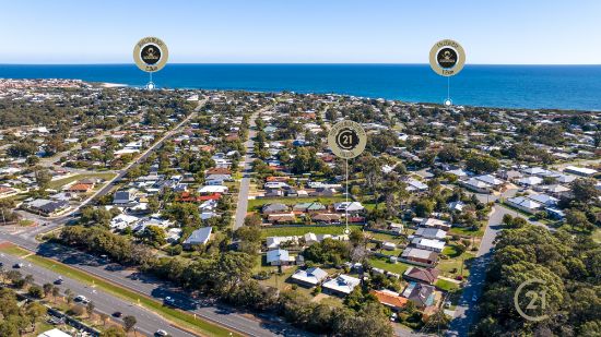 70b Koolinda Street, Falcon, WA 6210
