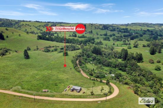 71 Kjellberg Road, Millaa Millaa, Qld 4886