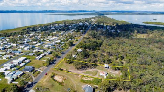 727 River Heads Road, River Heads, Qld 4655