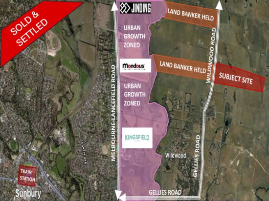 730 Wildwood Road, Wildwood, Vic 3429