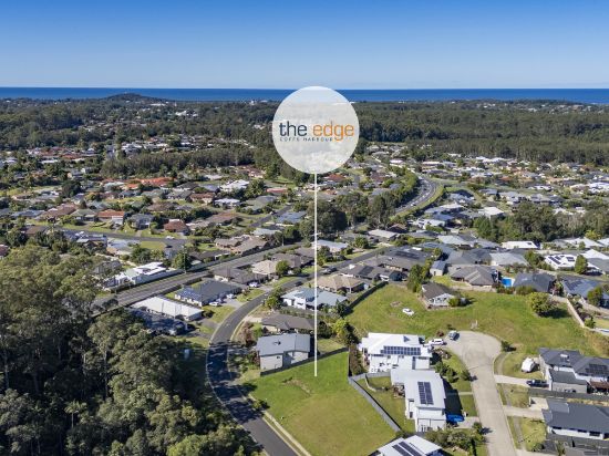 74 Mimiwali Drive, Bonville, NSW 2450