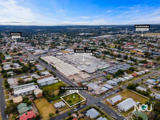 75 South Station Road, Booval, Qld 4304